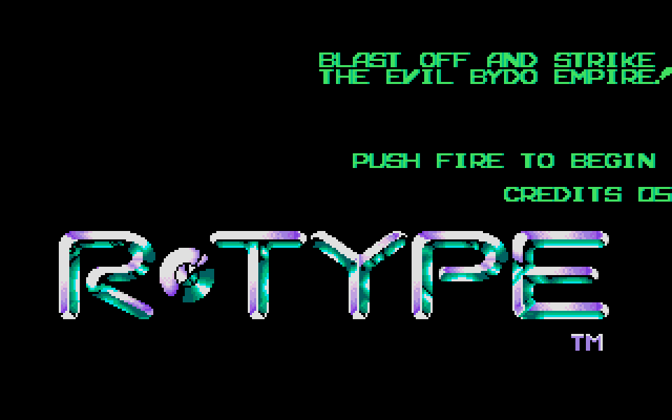 atari_st_fan's tweet photo. ❤️ #Retrogaming memory

R-Type / Electric Dreams Software / 1988 https://t.co/XLTM3b4FhH