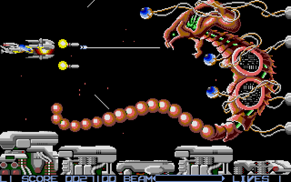 atari_st_fan's tweet photo. ❤️ #Retrogaming memory

R-Type / Electric Dreams Software / 1988 https://t.co/XLTM3b4FhH