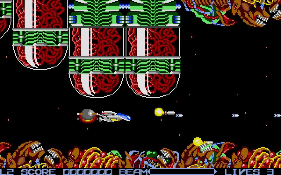 atari_st_fan's tweet photo. ❤️ #Retrogaming memory

R-Type / Electric Dreams Software / 1988 https://t.co/XLTM3b4FhH