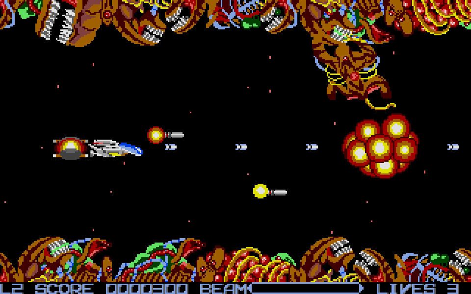 atari_st_fan's tweet photo. ❤️ #Retrogaming memory

R-Type / Electric Dreams Software / 1988 https://t.co/XLTM3b4FhH