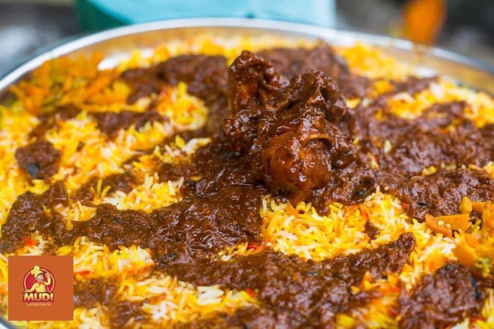kasesco_tz's tweet photo. Its Friday 😋
Alhamdulilah Biriani Timing 09:00am

Retweet Wengi Wajue 🙏🏿
Whatsap +255719068333 

Karibuni Sana 🙏🏿
#brand #Sokoletu #Twittergulio #NipeDeal #retweet #Tanzania https://t.co/kgICnC8yHl