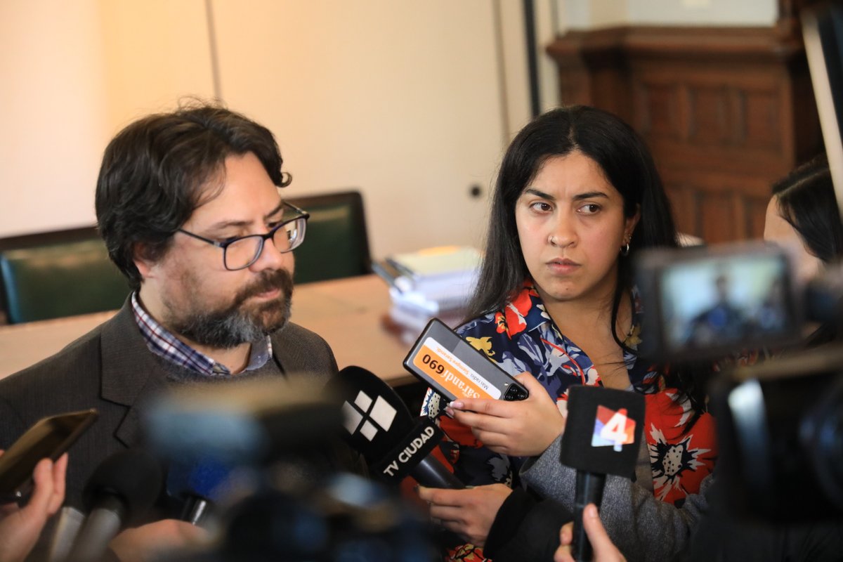 juntamvd's tweet image. La #JuntaDepartamentaldeMontevideo tiene a partir de ahora 4 meses para el estudio de esta proyección presupuestal en el ámbito de la Comisión de Presupuesto integrada con la Comisión de Hacienda y Cuentas del Organismo.