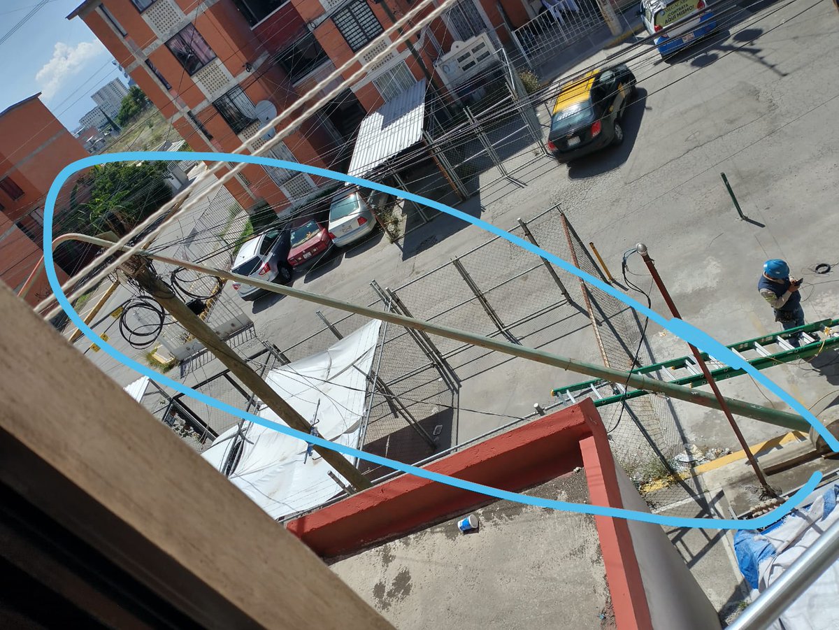 CIC Puebla tweet media