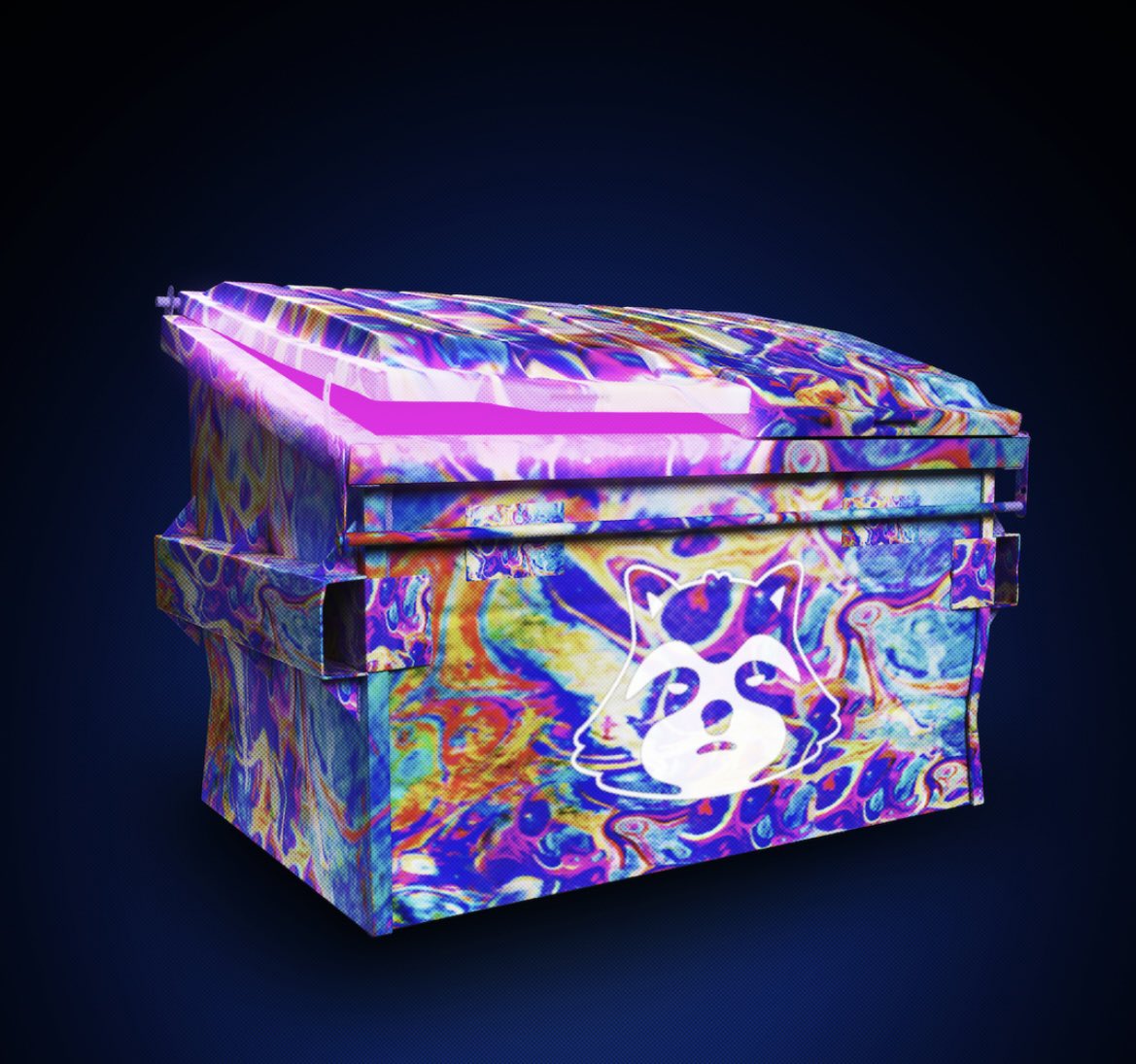 Am I gmi? 🥹 <a href="/MediaGiraffes/">UNCLE 🏴‍☠️ EDDIE 🫵😹</a> @pit_the_panda <a href="/DegenTrashPanda/">Trash Panda Penthouse</a>