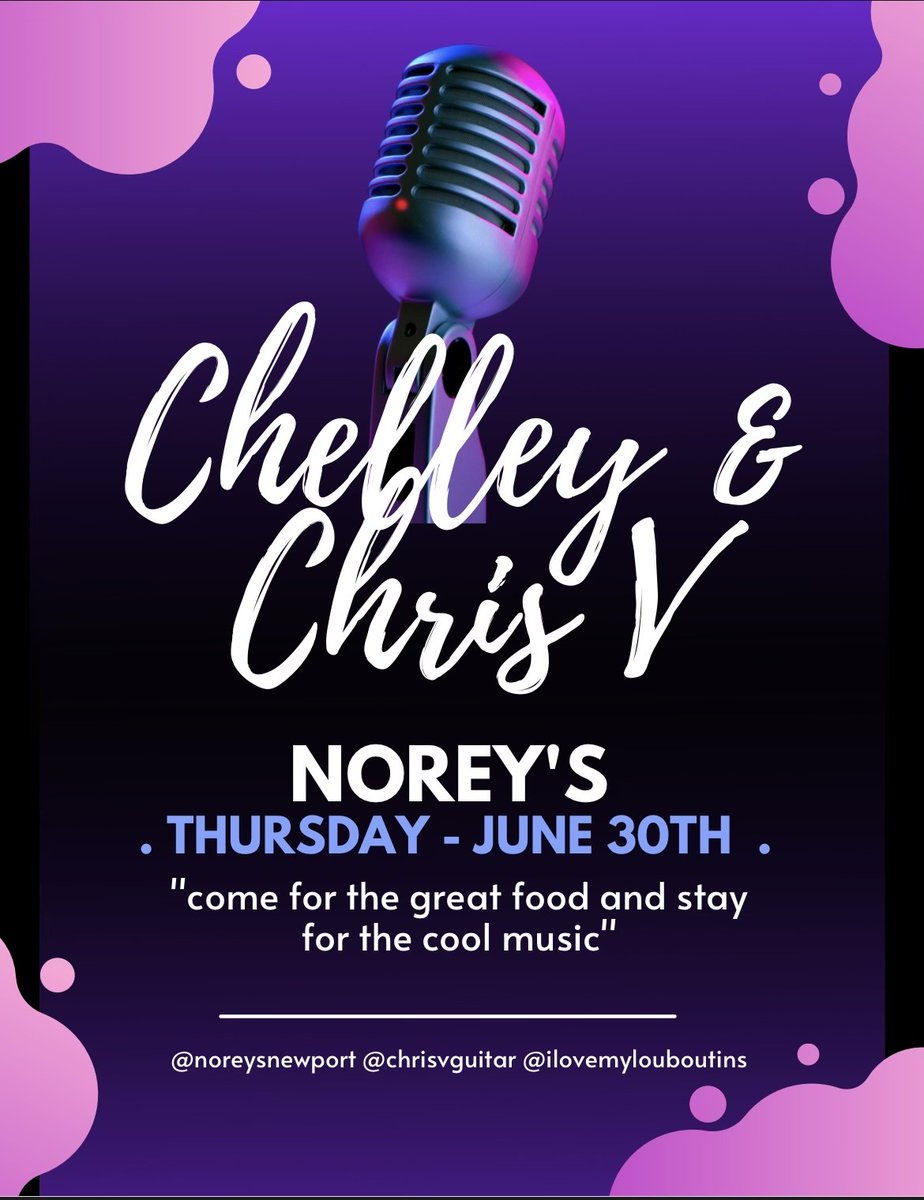 Norey's Newport, RI (@noreysnewport) on Twitter photo 