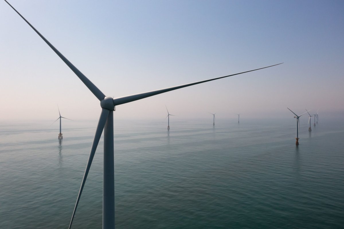 EnergyPOLNews's tweet photo. 6GW of offshore wind planned with more on the way - https://t.co/rQHc8r1vlm #energy #FERC #energypolicy https://t.co/7nEut9xTIB