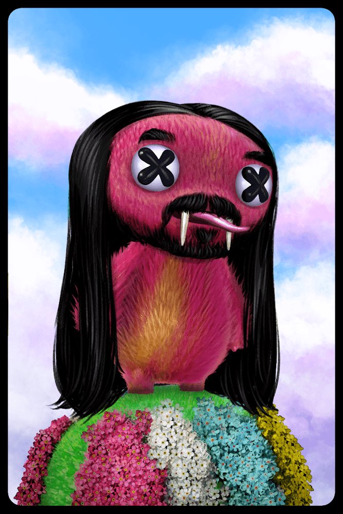 Replicant X tweet media