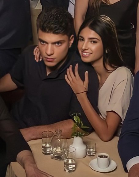 misspiechowiak's tweet photo. Ρεεεεεεε😍😍😍😍😍😍
#GiTisElias https://t.co/nwMnjWlMeh