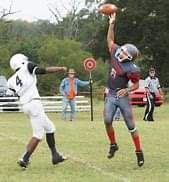 AcpaStorm's tweet photo. ACPA Storm Football. #UndefeatedSince2016 #BackToWorkSpring2023 https://t.co/IKy7A7vWZK