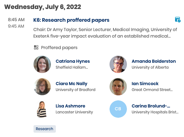 MedRadJclub tweet media