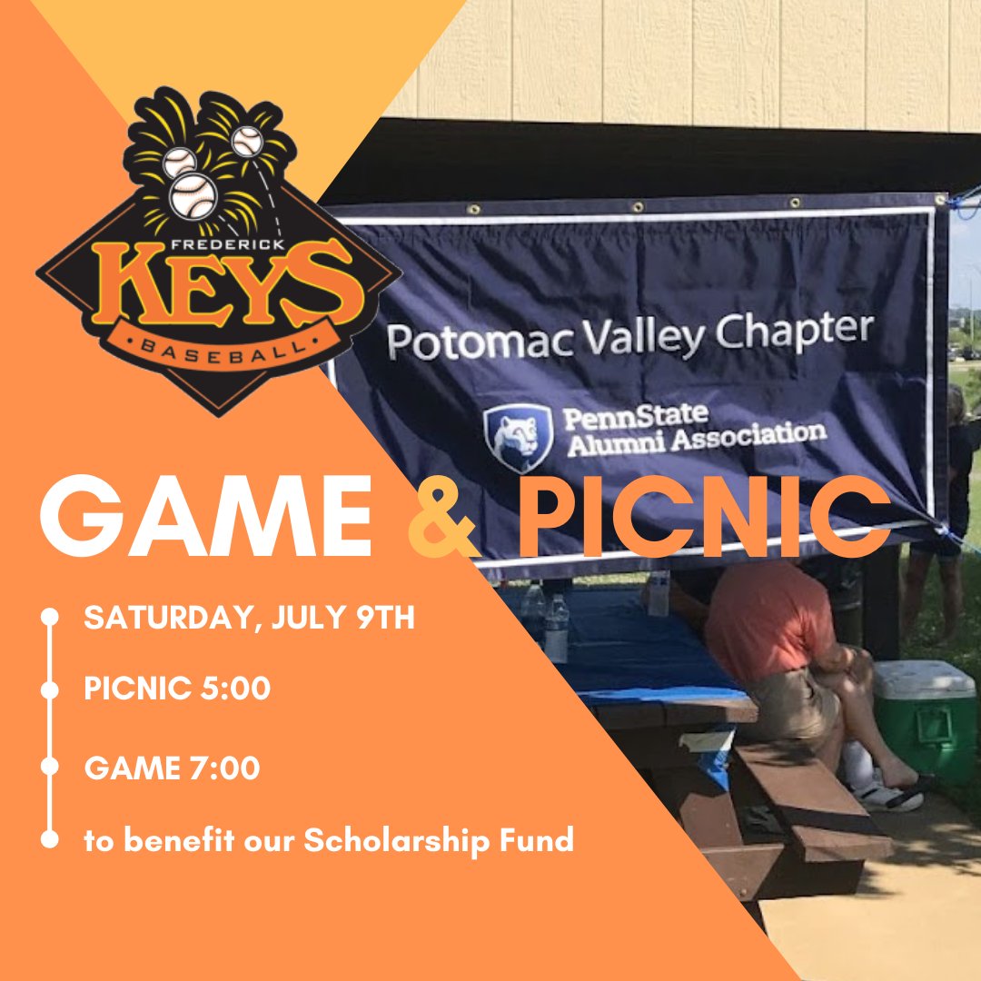 PotomacValleyCh's tweet photo. buy tickets at https://t.co/dROaWngWta

#PSU #WeAre #PennState https://t.co/q05jhYFJP3