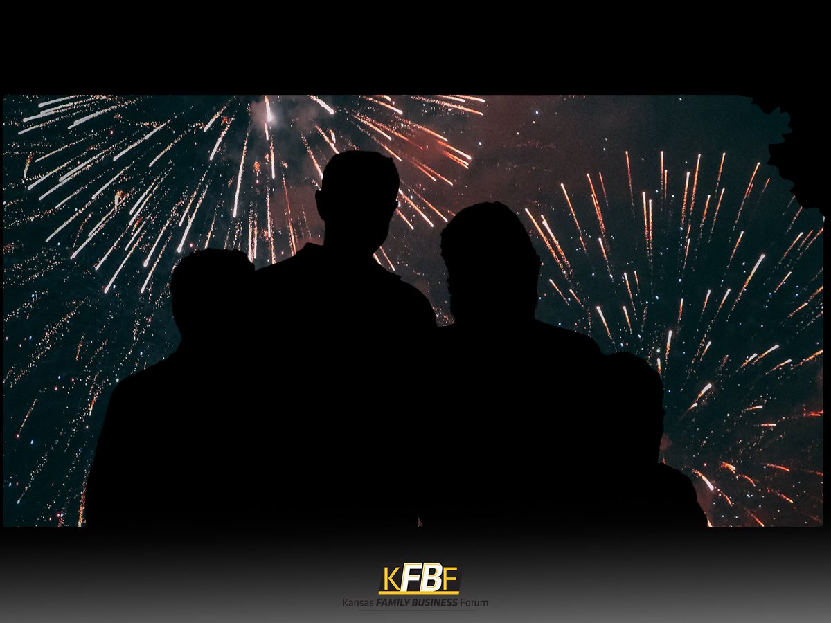 Take a break from your role in the business and enjoy the day with your family!

Happy 4th of July!
#IndependenceDay #FamilyBusiness