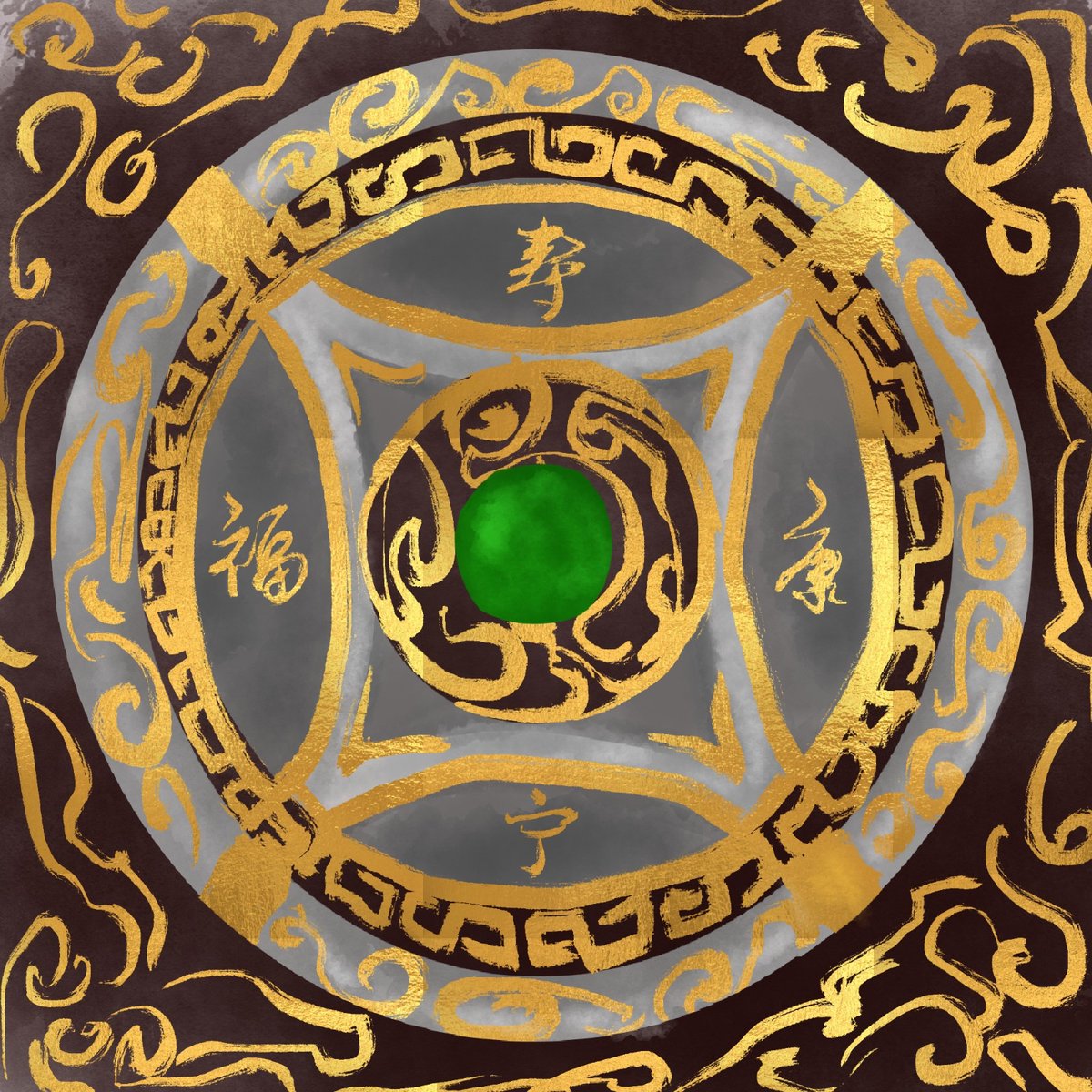 Project Zen NFT tweet media