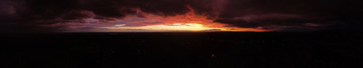 There’s a storm coming! 👀