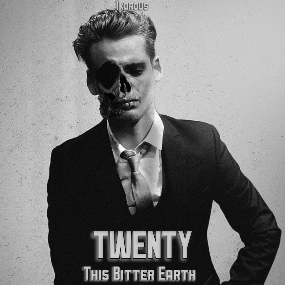 amory_blame's tweet photo. This Bitter Earth — TWENTY

https://t.co/5yeSQvMayt https://t.co/Px1WPcwBH9