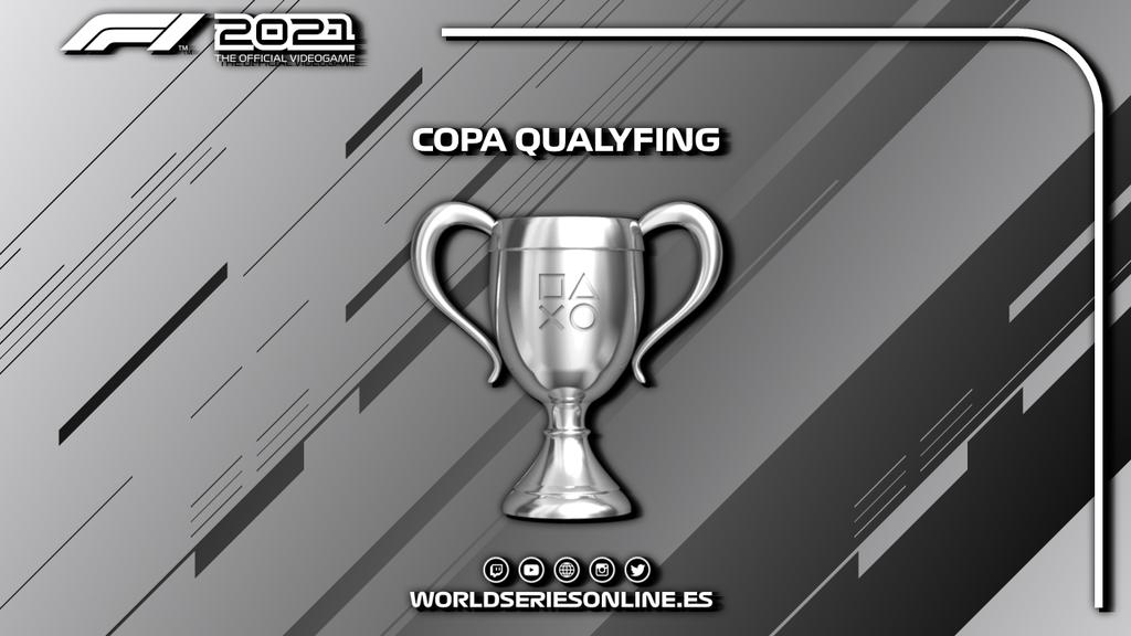 ¡¡ YA ESTÁ AQUÍ !!

Ya tenemos confirmada la fecha y el lugar donde se disputará la #CQ. 

Los pilotos se verán las caras este Domingo a las 22:00h en el mítico trazado de Silverstone, donde tratarán de obtener la última plaza para representar a su categoría en la #ROC.