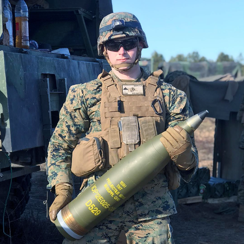 Meet Charles Berry (Texas A&amp;M-Commerce, Theta Xi ‘19), our June Pike of the Month! Learn more about his time in <a href="/TAMUCPIKES/">Pi Kappa Alpha</a>: pikes.org/charles-berry-…