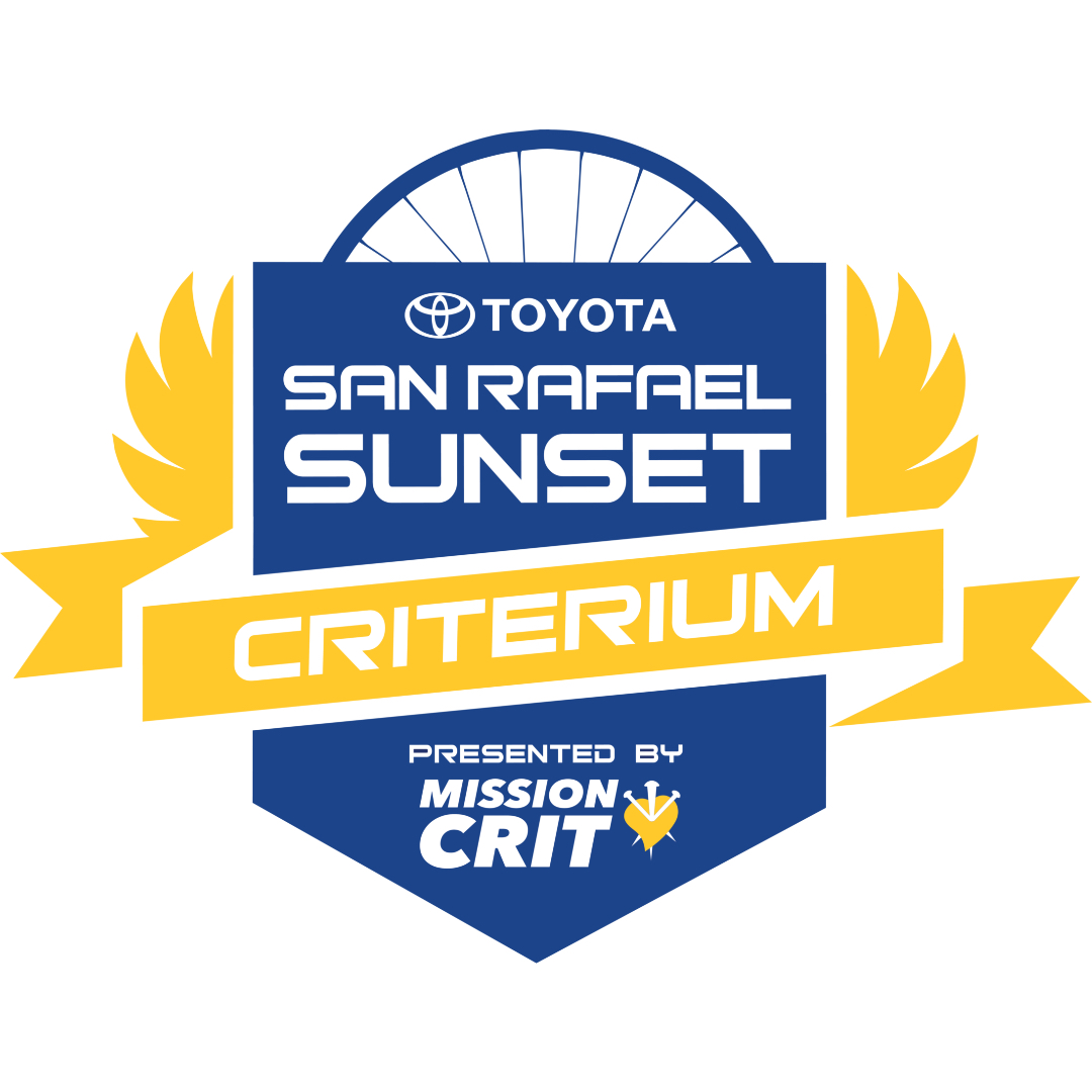 MissionCrit's tweet image. The San Rafael Sunset Crit is back!! Saturday, July 30, San Rafael, CA. USAC races PLUS fixed gear and MTB races on a short course. Everyone who is registered by noon on Friday July 1 will be entered to win a POC Ventral Air helmet from @mikesbikes 🤘 bikereg.com/srsc2022