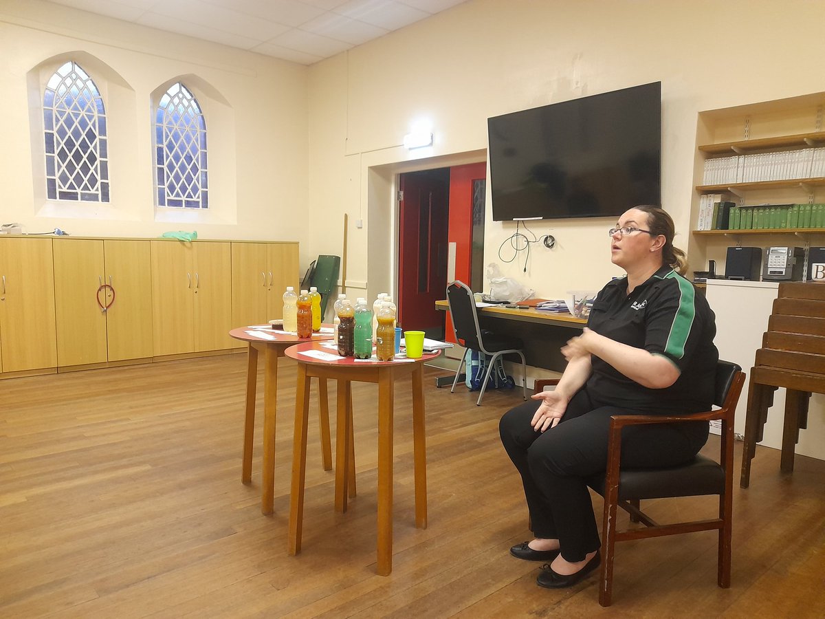 St John - Lincolnshire tweet media