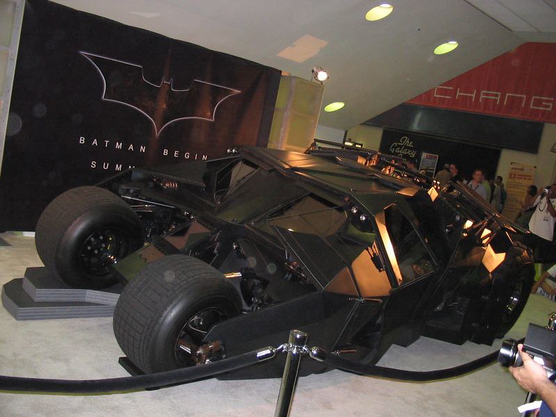 dail15_noctis's tweet photo. Batman Begins - booth 3 #E32005 https://t.co/KPpjXQGKUY