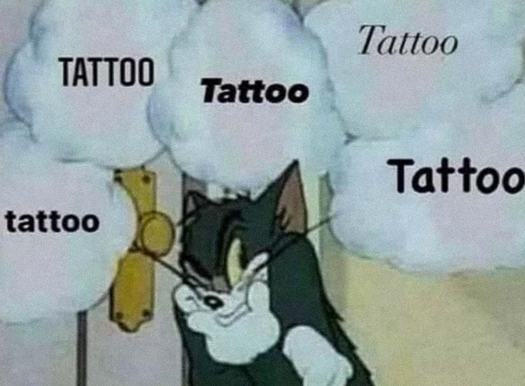 ando ganas de: