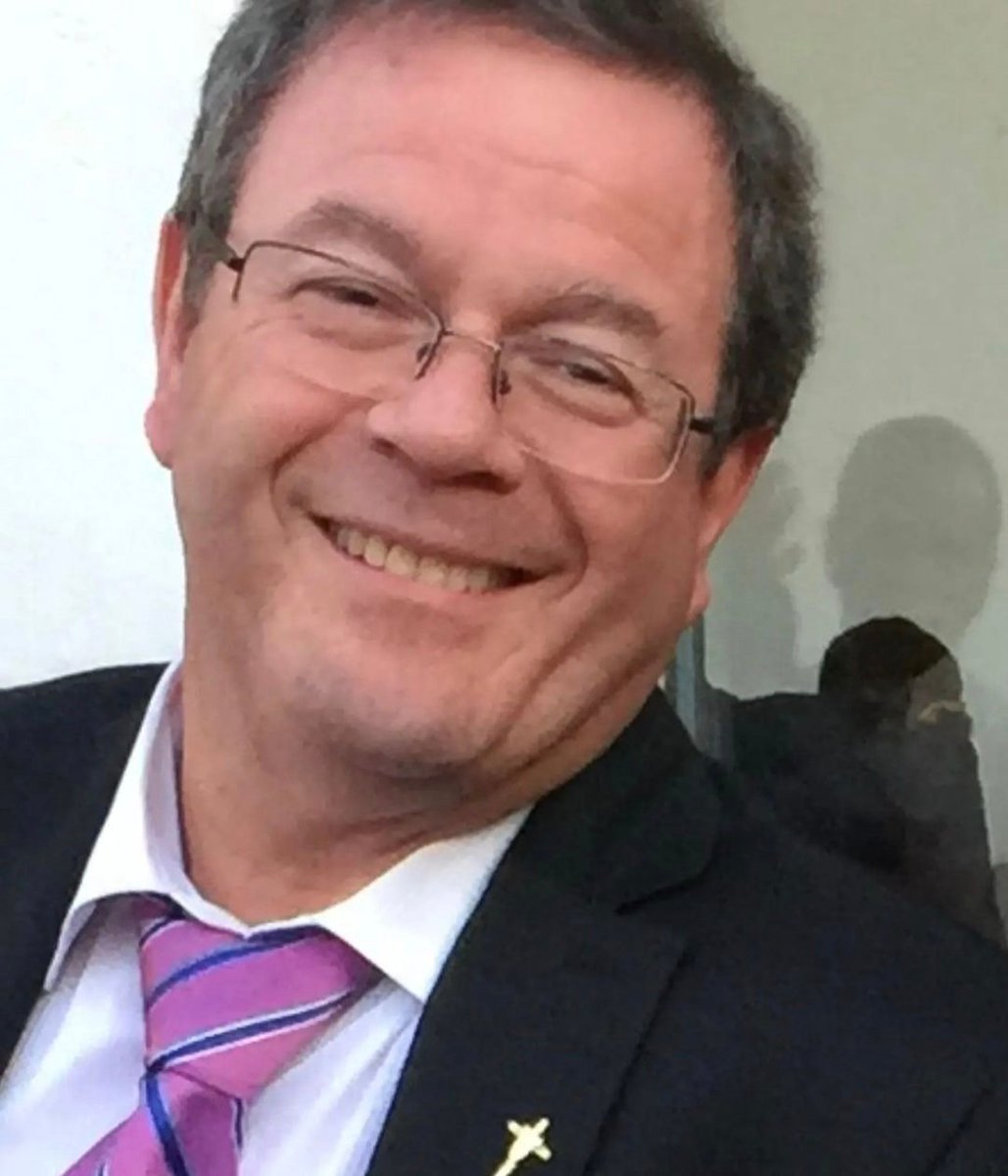 Don Andrés Faustino Portero Pérez es elegido como nuevo Hermano Mayor de nuestra Hermandad