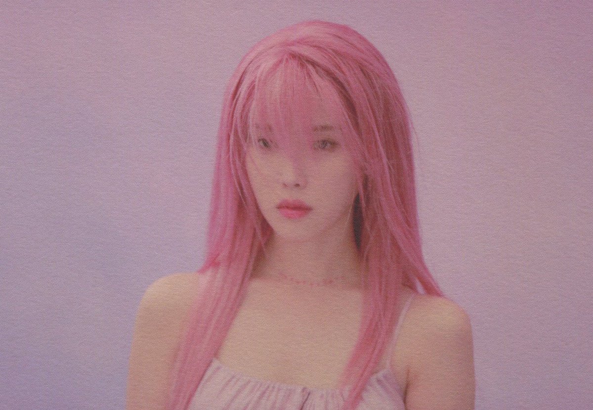 jiujieun's tweet photo. loves of my life (in pink) <3 https://t.co/2hPbOVsA7s