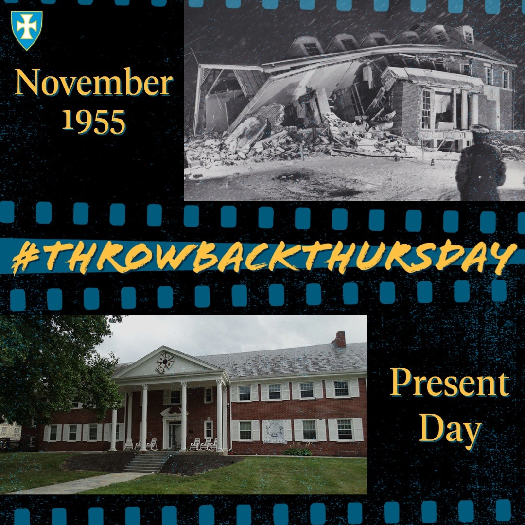 Butler ΣΧ - Rho tweet media