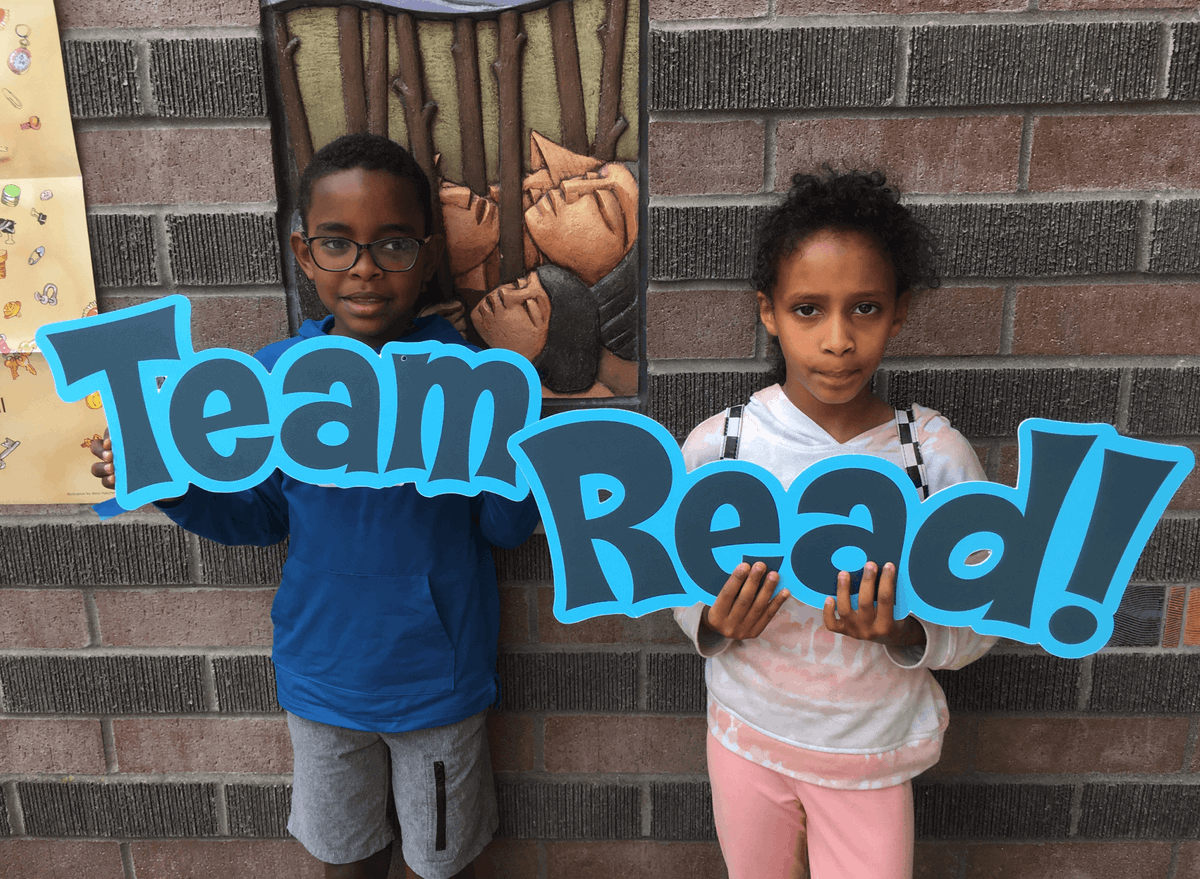 Team Read (@goteamread) on Twitter photo Nearly 500 readers, 300 coaches, and 12,000 tutoring hours - WOW! Congratulations and thank you to our terrific Team Read community on an amazing school year! ow.ly/WxGU50JM4fq #reading #literacy <a href="/SeaPubSchools/">Seattle Public Schools</a> Nearly 500 readers, 300 coaches, and 12,000 tutoring hours - WOW! Congratulations and thank you to our terrific Team Read community on an amazing school year! ow.ly/WxGU50JM4fq #reading #literacy <a href="/SeaPubSchools/">Seattle Public Schools</a>