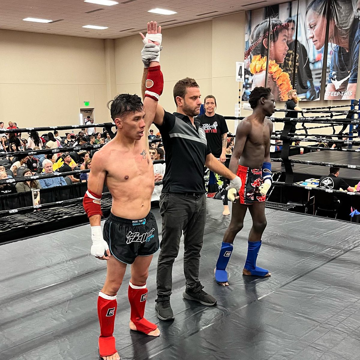 The Cellar Gym tweet media