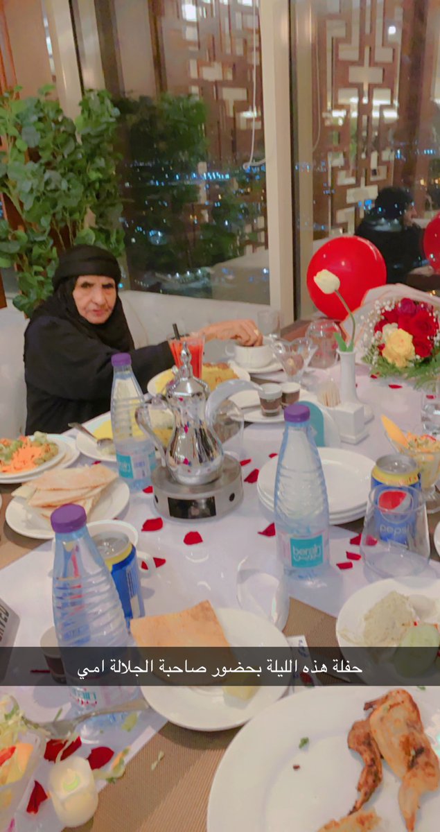 محمد سالم ال شيبان tweet media