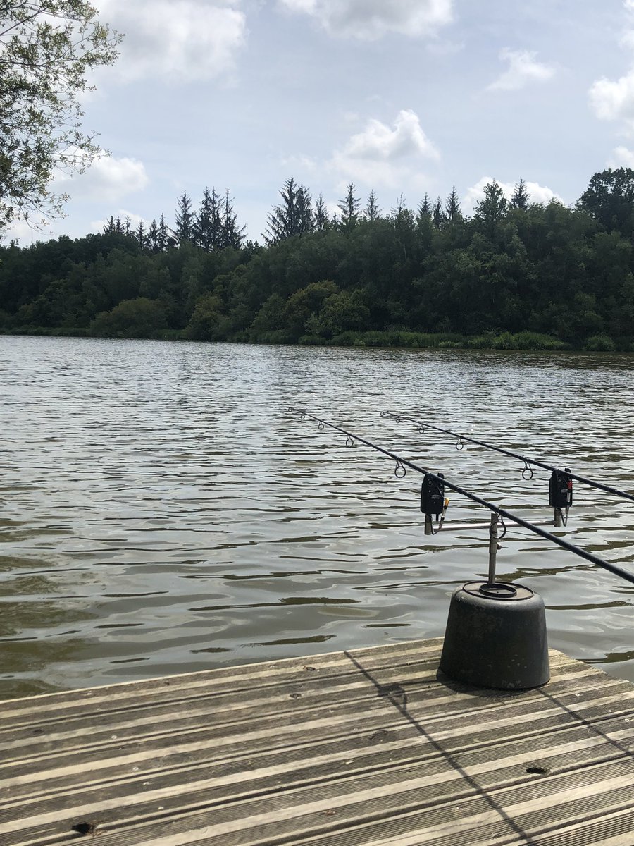 CarpRingUK's tweet photo. ☀️ 🇫🇷 🎣 https://t.co/YEfzSRoUtE
