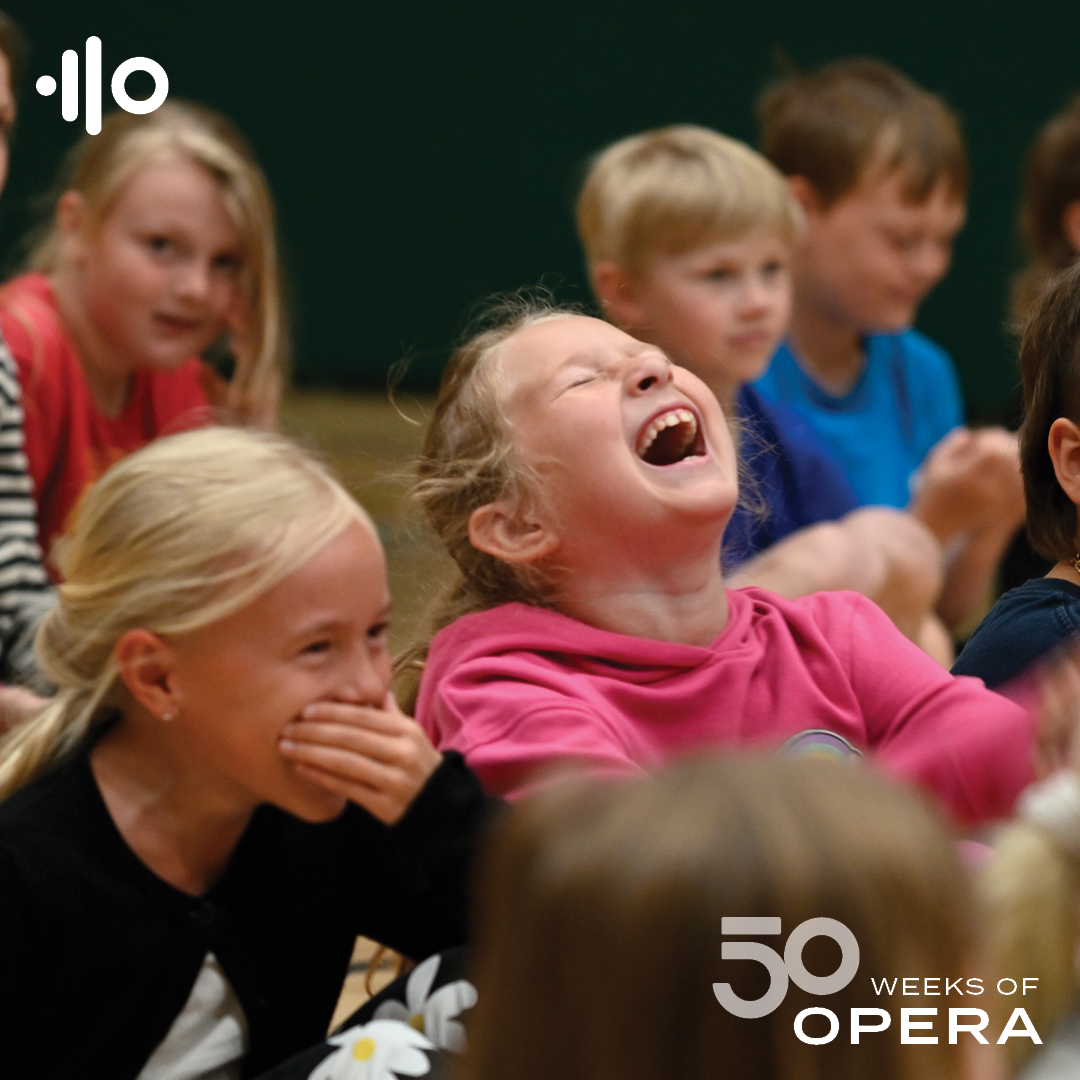 ManitobaOpera's tweet image. Thank you to Canada Life for their generous support over 5 decades with us! As we celebrate our 50th anniversary season, we look forward to their continued commitment as our Education &amp;amp; Community Engagement sponsor. 

Learn More: ow.ly/X6rv50JM4xw

Photo: R. Tinker