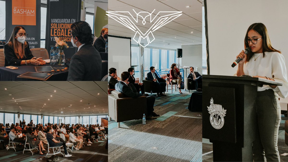 Recordar es volver a vivir🙌❤️⚖️
Este semestre, Jornada de la Abogacía volvió a su formato presencial! Muchísimas felicidades a todo el equipo organizador por el increíble evento 👏