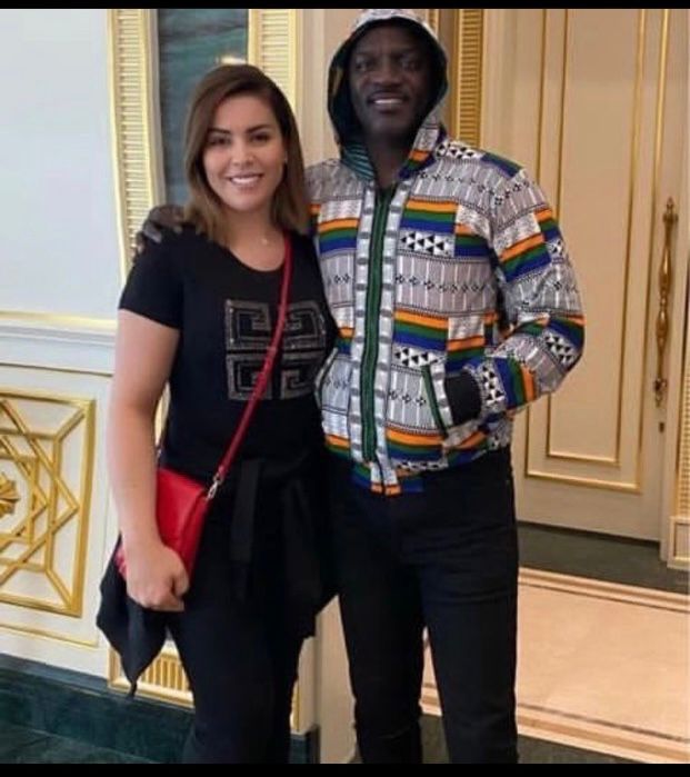 NIQUA CREA du Niger tweet media