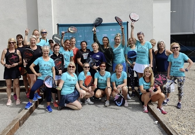 The Padel Paper (@padelpaper) on Twitter photo London padel party this weekend as Hop Tour gets Rocking in Chiswick.
thepadelpaper.com/london-padel-p…
<a href="/JavierSerrats/">Javi Serrats</a> <a href="/rockslaneSW6/">Rocks Lane Bishops Park</a> <a href="/the_LTA/">LTA</a> <a href="/TMurrayPadel/">Tom Murray ™</a> <a href="/OliverMorganGKM/">Oliver Morgan</a> <a href="/spitfiremedia/">R.J Mitchell</a> <a href="/JnhHorn/">NickyHorn</a> London padel party this weekend as Hop Tour gets Rocking in Chiswick.
thepadelpaper.com/london-padel-p…
<a href="/JavierSerrats/">Javi Serrats</a> <a href="/rockslaneSW6/">Rocks Lane Bishops Park</a> <a href="/the_LTA/">LTA</a> <a href="/TMurrayPadel/">Tom Murray ™</a> <a href="/OliverMorganGKM/">Oliver Morgan</a> <a href="/spitfiremedia/">R.J Mitchell</a> <a href="/JnhHorn/">NickyHorn</a>
