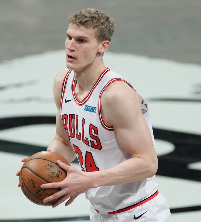 camleecomics's tweet photo. He's not an actor, but if he were Lauri Markkanen would make a great Holster. He's super tall and has the look #checkpleasetv #ransomandholster #fancast https://t.co/yx02LPjPc3