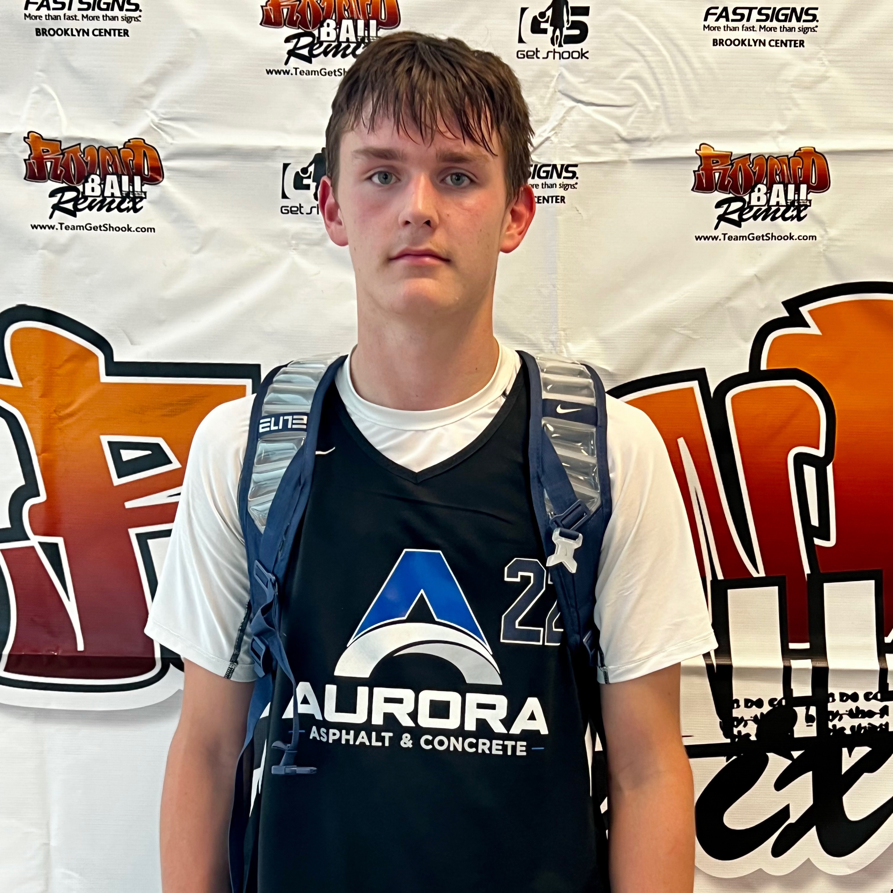 Zach Murphy (ZachMurphy22_) / Twitter