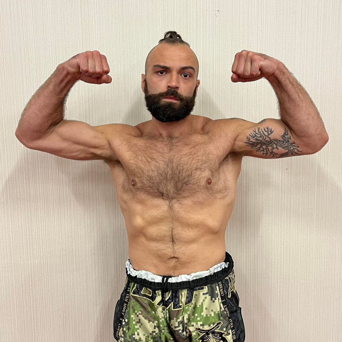 The Cellar Gym tweet media