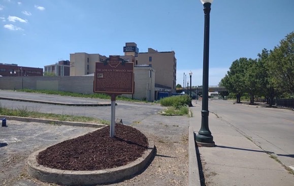 This week marks the 98th anniversary of the Lorain Tornado. We encourage you to visit the different stops along “The Lorain Tornado Tour” that we created through izi.Travel and hear stories of those who remember the events from June 28, 1924.

izi.travel/en/browse/f28f…