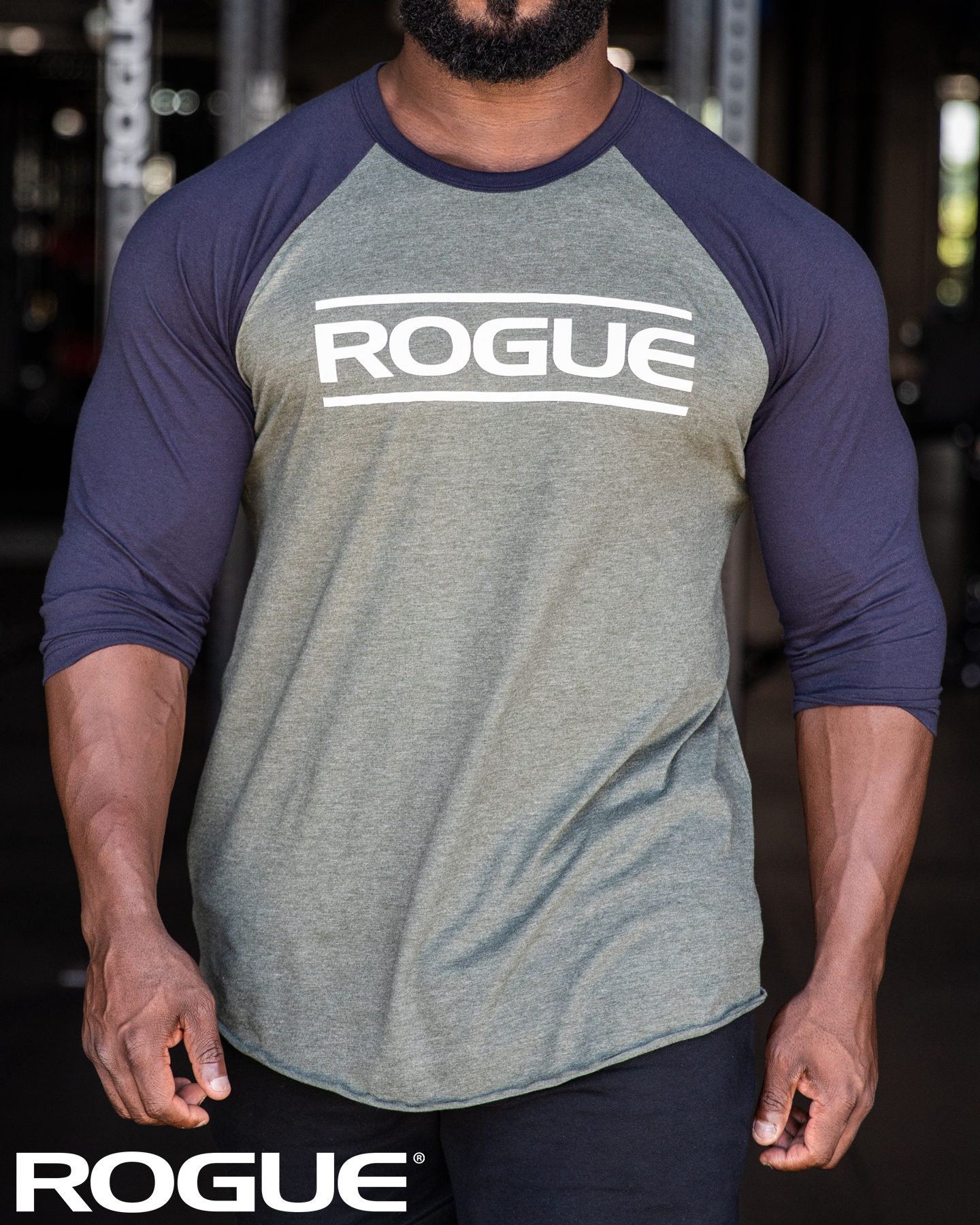 Rogue athletic deals wear