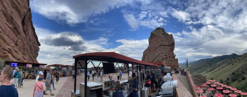 JoseBra88123724's tweet photo. We are honored to have been chosen to sponsor the TBI West Concert at the Red Rocks Park & Amphitheatre in Morrison, Colorado! Thank you to Collen Corey & Christine Thorsen for organizing this event and the entire team at #TBI that support our #SpectrumPartnerProgram daily! https://t.co/KW4JBpRQKe