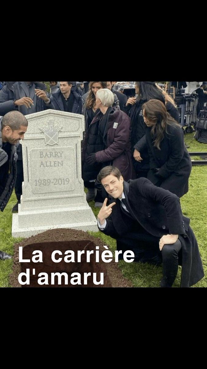 ACBuuBuu's tweet photo. Les personnes qui déteste Amaru actuellement : 
#balancetoninfluenceur https://t.co/FFx5hz0Yt9