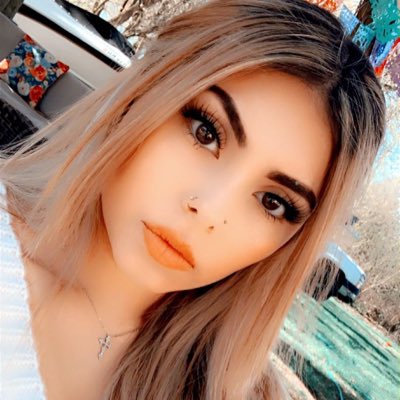 RodriguezzAnge's tweet photo. #NewProfilePic https://t.co/u0v3kKpjG3