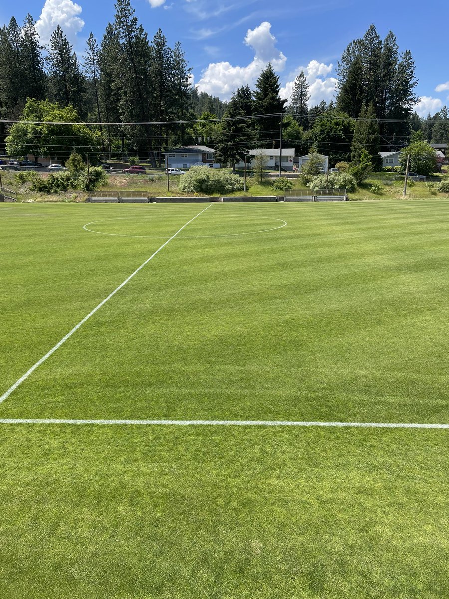 Spokane Shadow Matchday tweet media