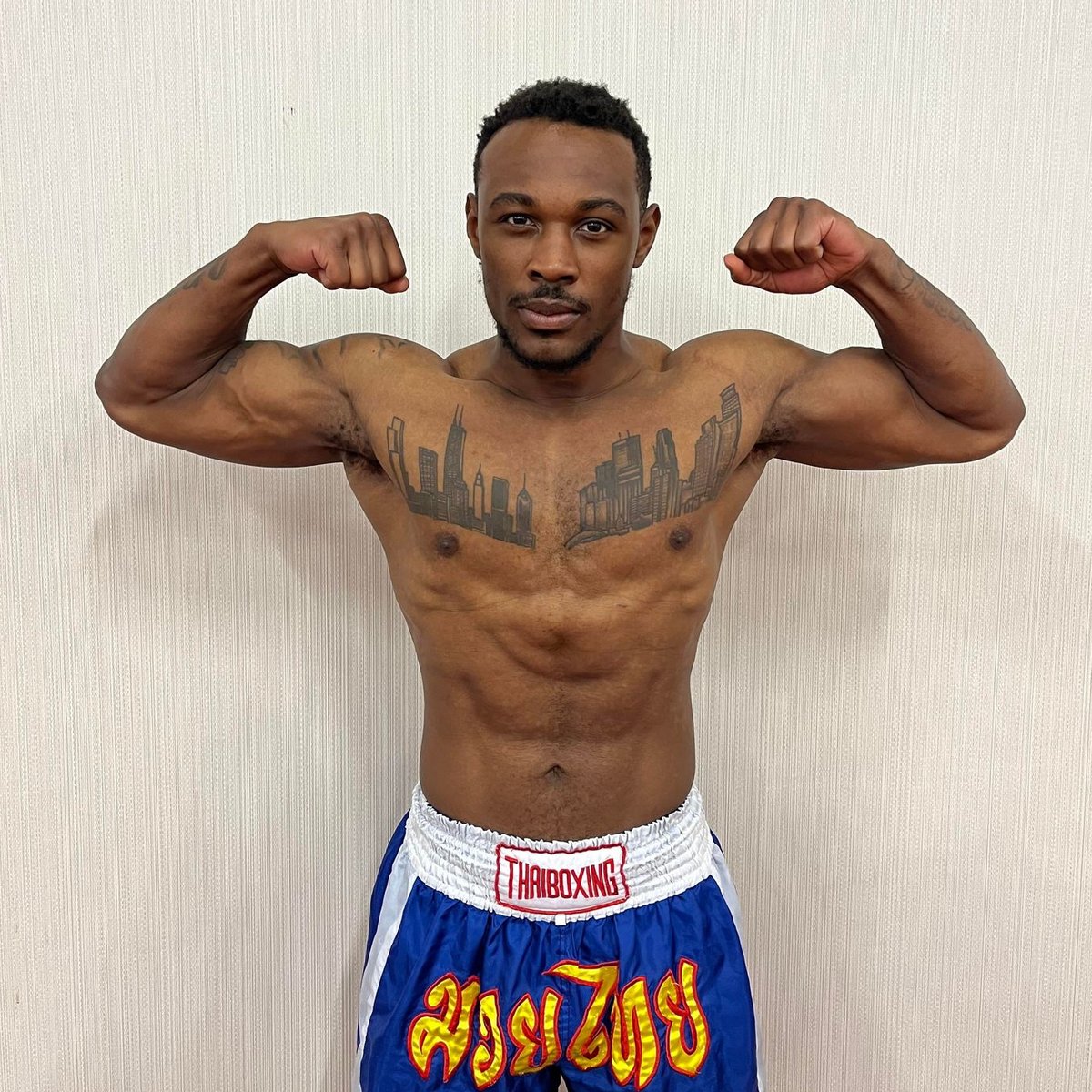 The Cellar Gym tweet media