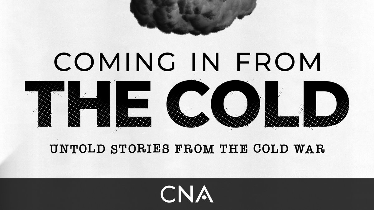 🎧 New #CIFTC #podcast 🎧
In this episode, author <a href="/DrKyleBurke/">Kyle Burke</a> joins Bill and Dawn Thomas to discuss his book "Revolutionaries for the Right."
cna.org/our-media/podc…