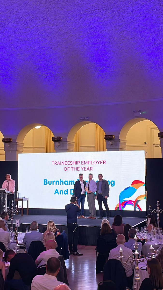 Weston College tweet media