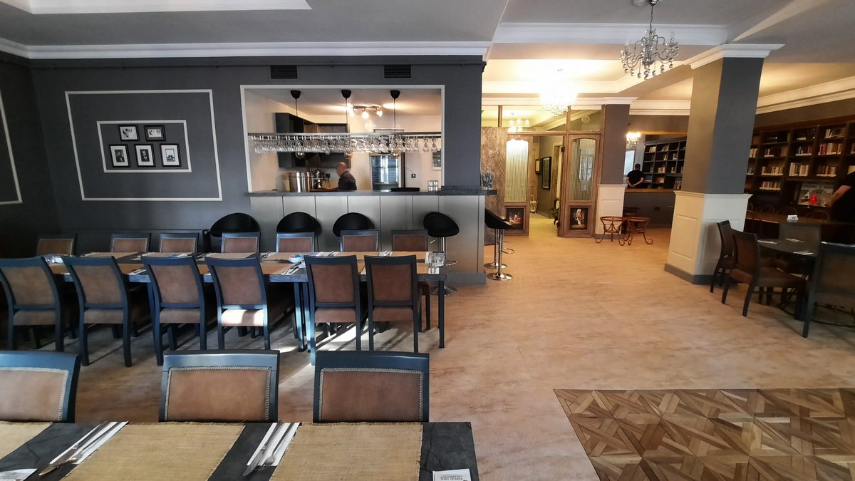 Lokalimiz açılmıştır