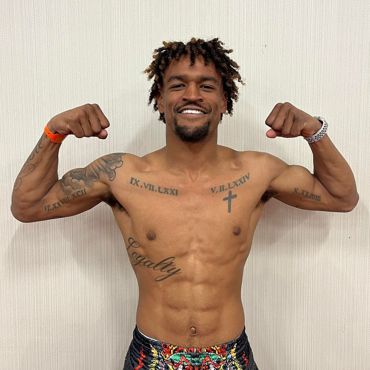 The Cellar Gym tweet media